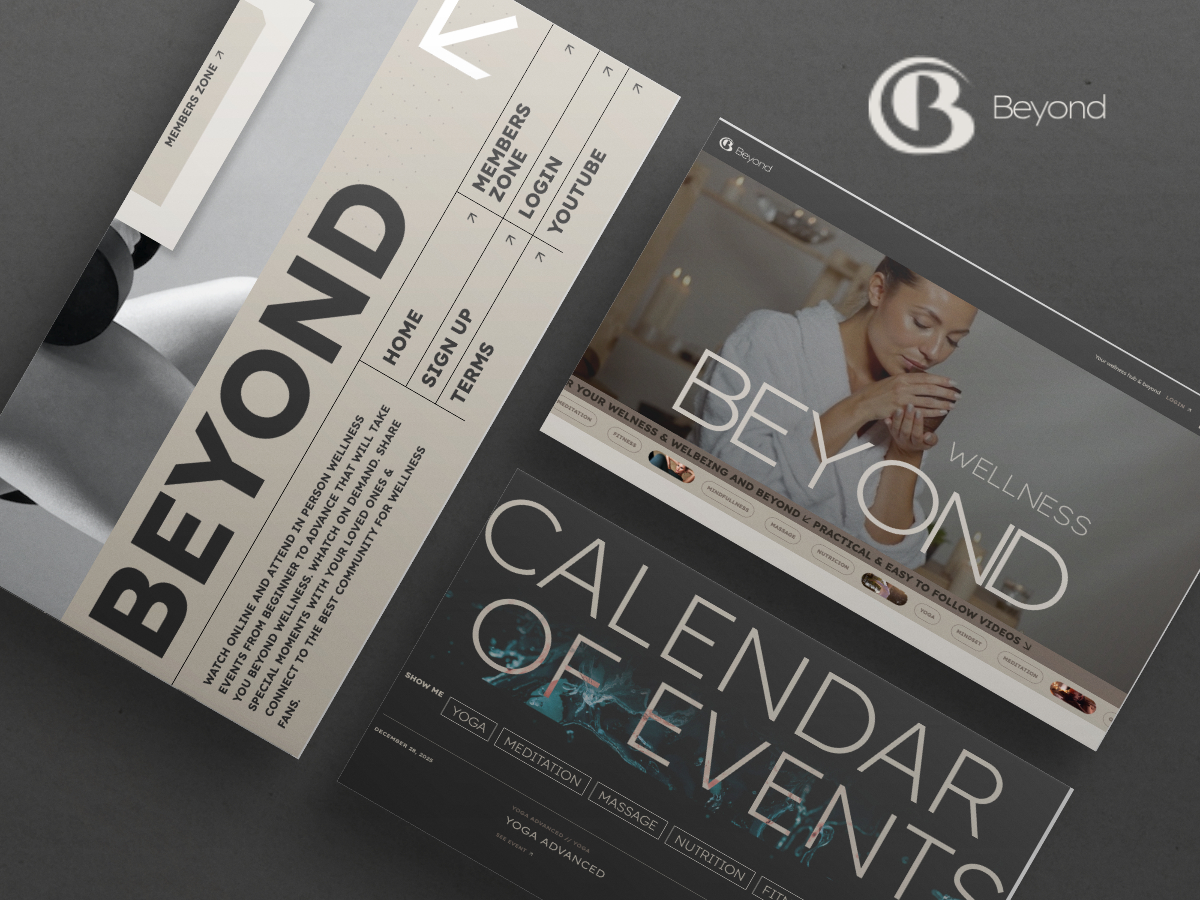 Beyond