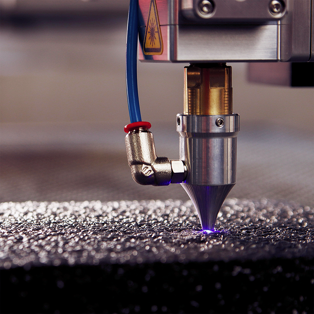 Gravure laser personnalisée en Suisse