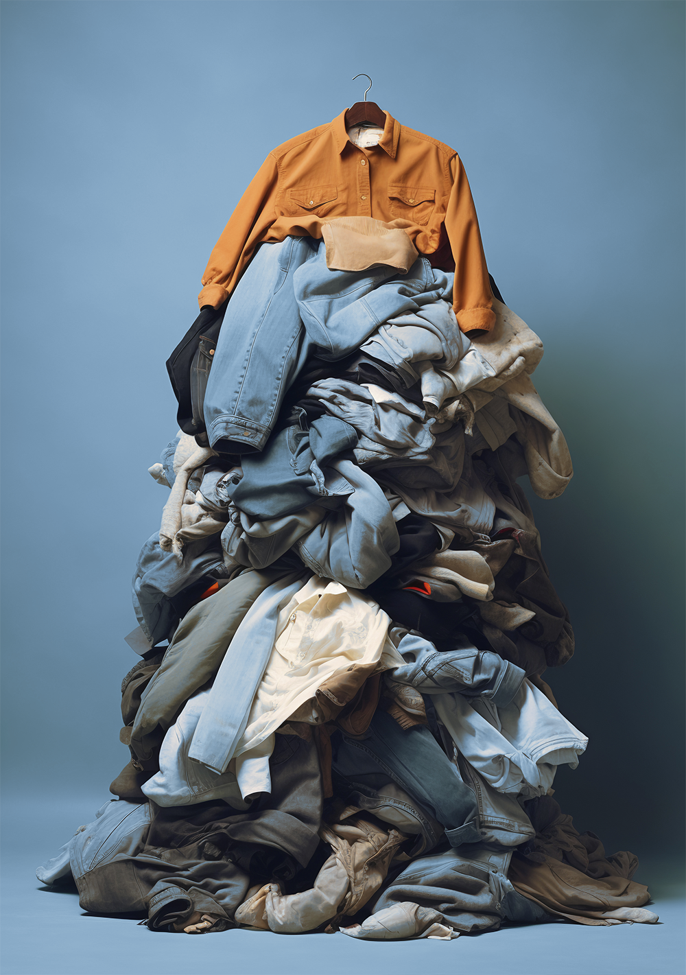 pourquoi l'upcycling ?