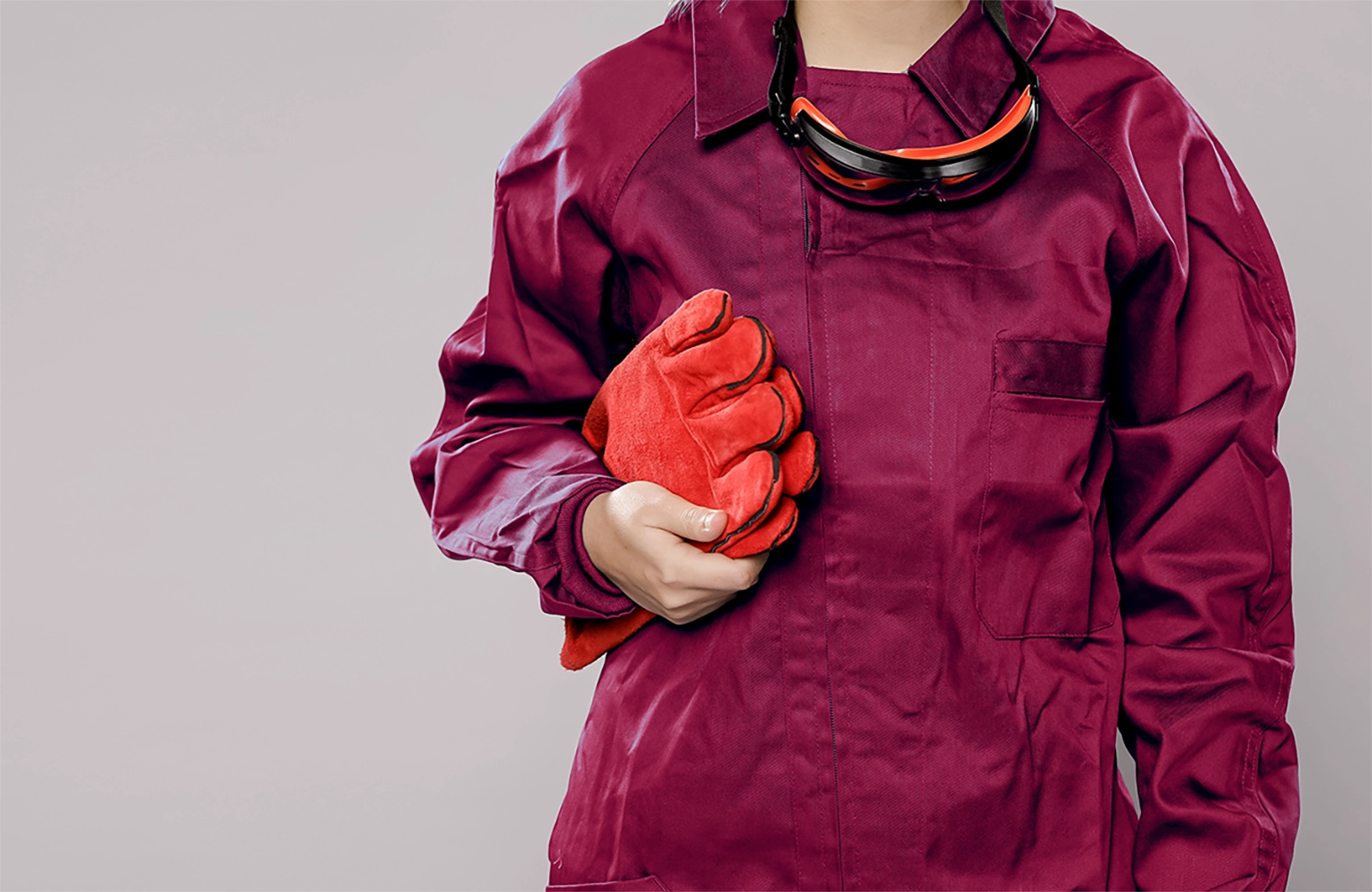 Corporate / Workwear