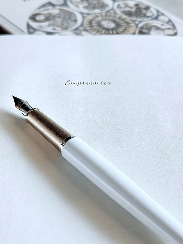 Gravure laser personnalisée sur objet publicitaire goodies