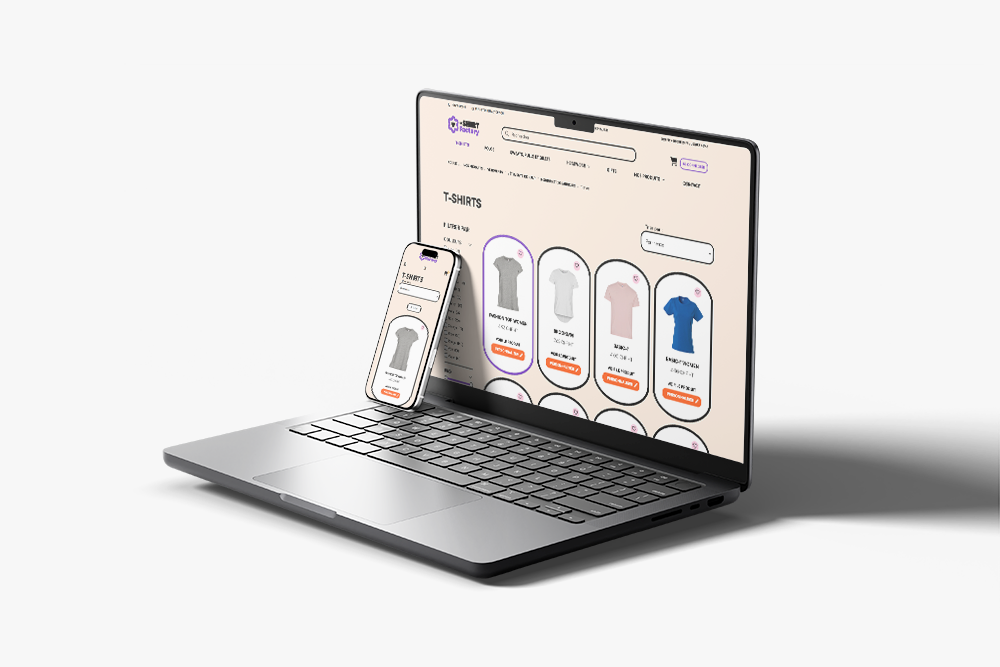 Logistique et livraison