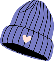 Bonnet personnalisée