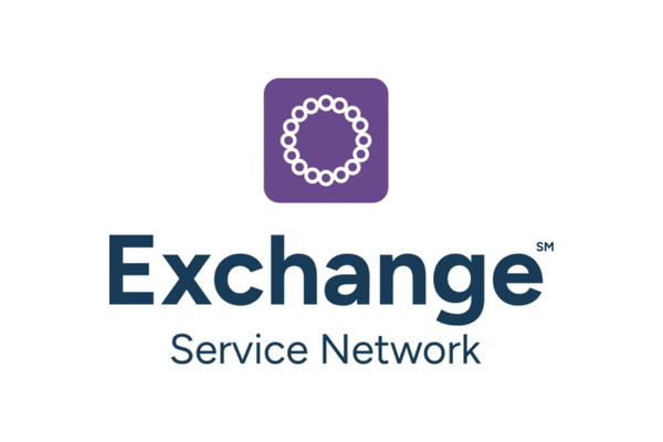 Dark Matter Exchange