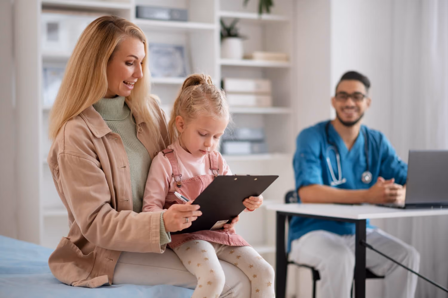 Health Insurance