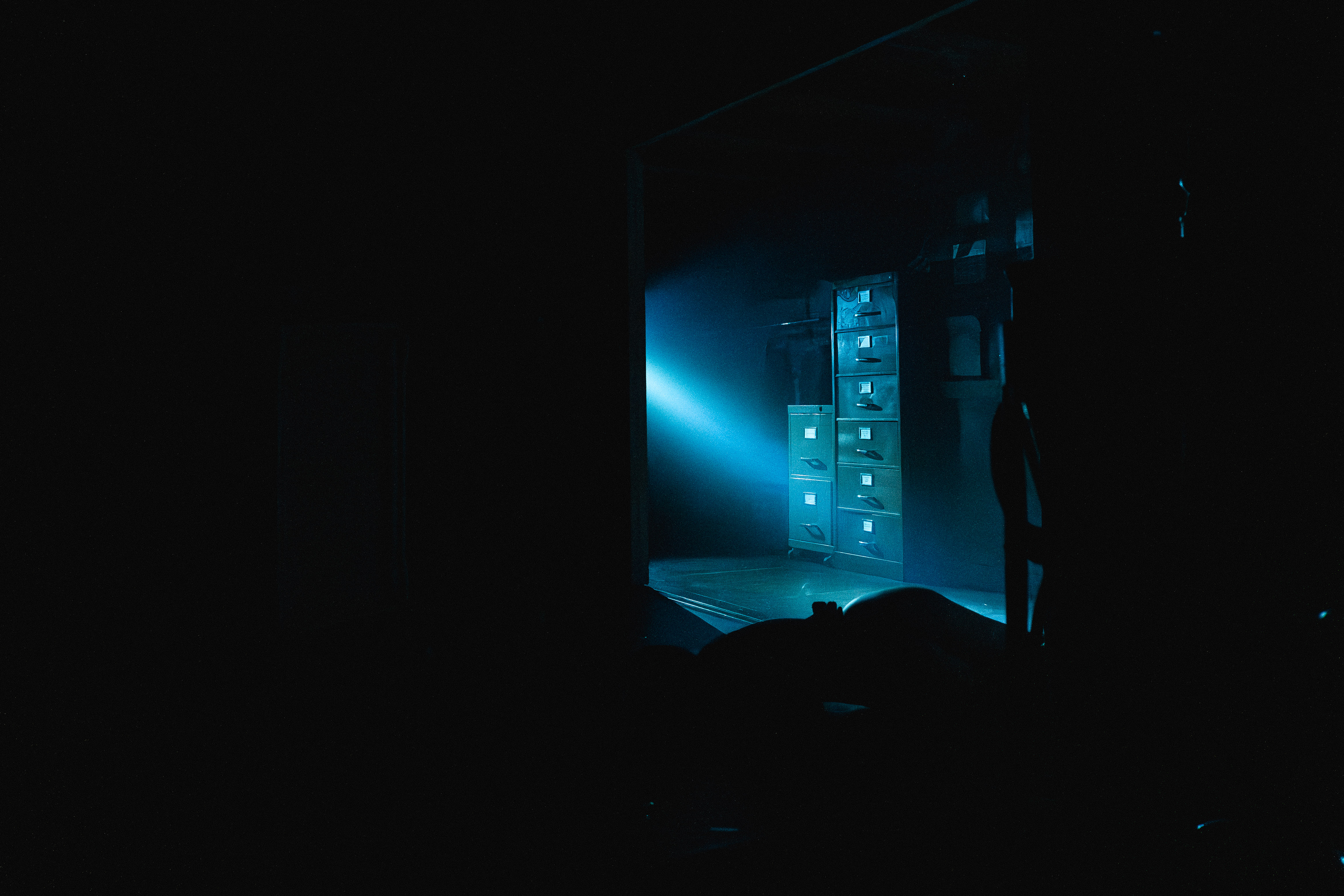 Choose Your Own Adventure