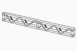 Thomas Armstrong (Timber) Floor Joist