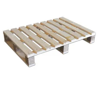 Thomas Armstrong (Timber) 