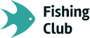 Logo Fishing Club