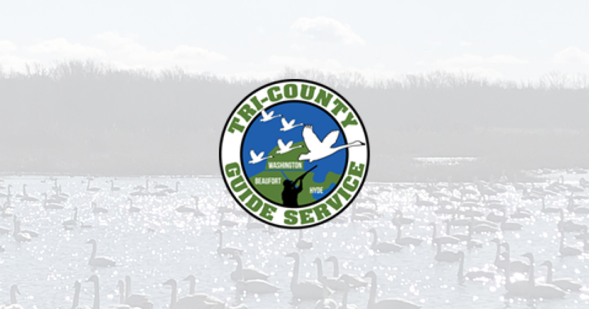 Tri-County Guide Service — photo 1