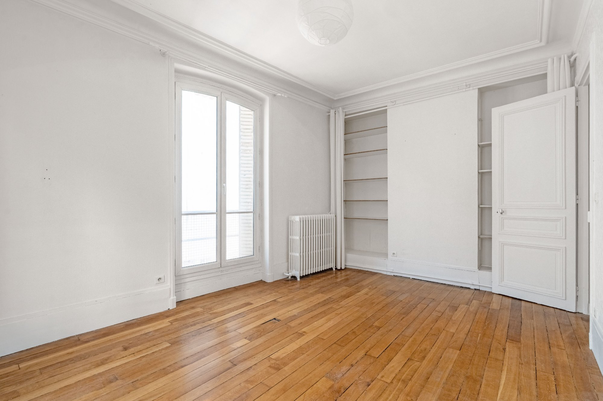 Saint-Avoye – 3 Pièces - photo 8
