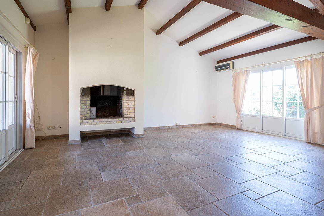 Fouras – Une maison de 265,19m² Carrez.
