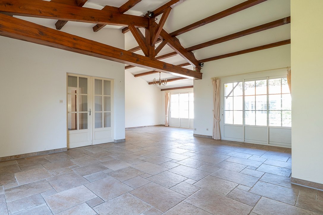 Fouras – Une maison de 265,19m² Carrez.