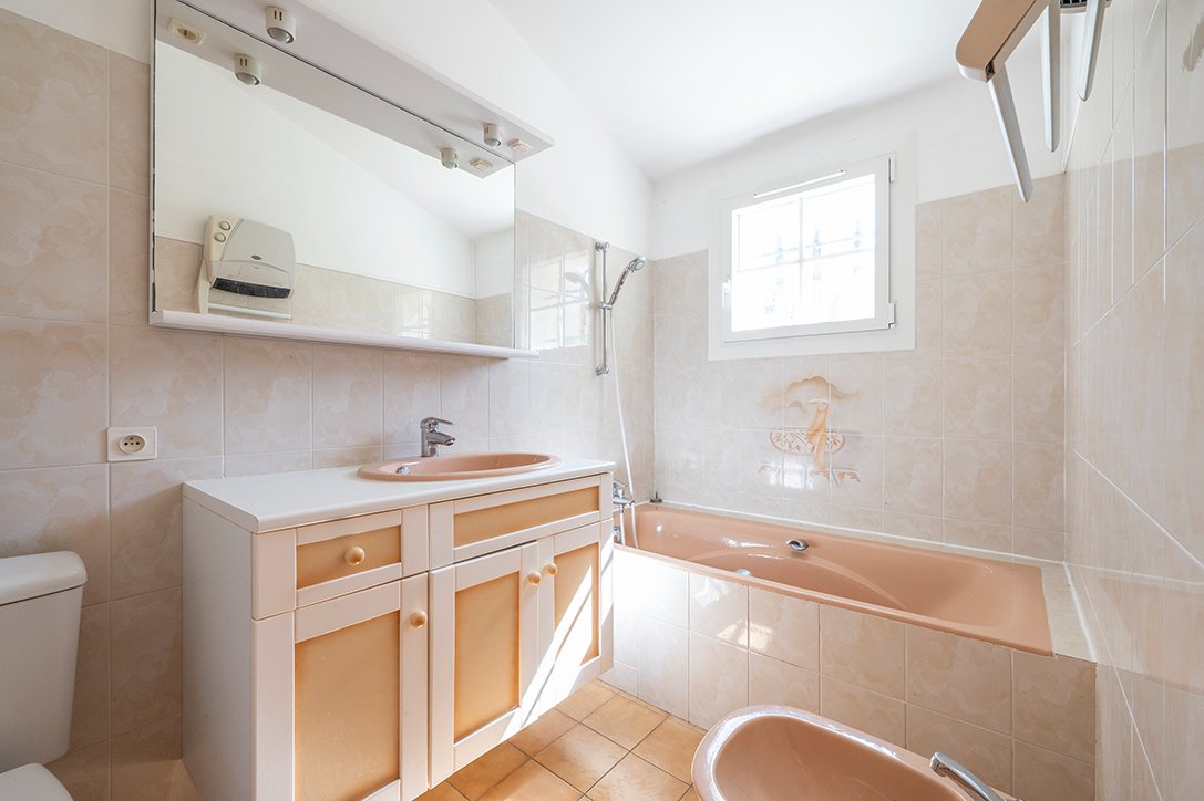 Maison de style rétaise • Fouras - photo 12