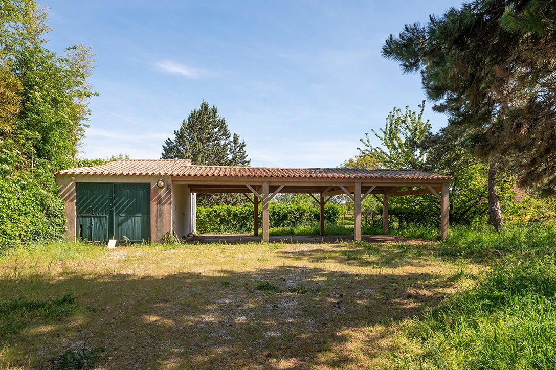 Maison de style rétaise • Fouras - photo 22