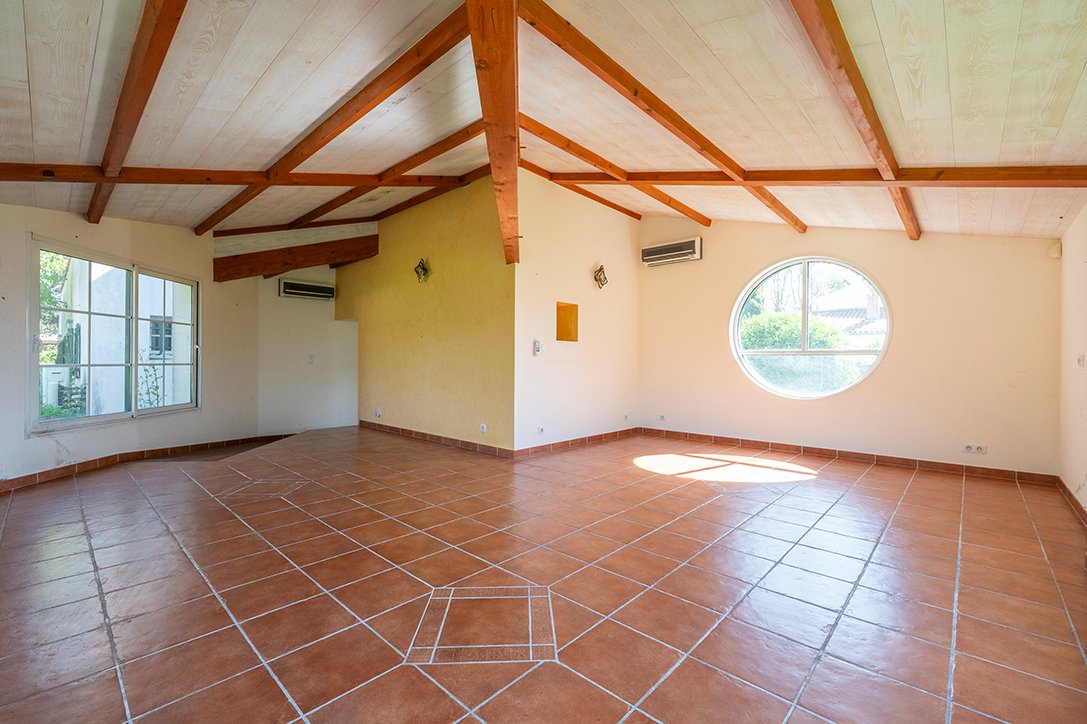 Maison de style rétaise • Fouras - photo 17