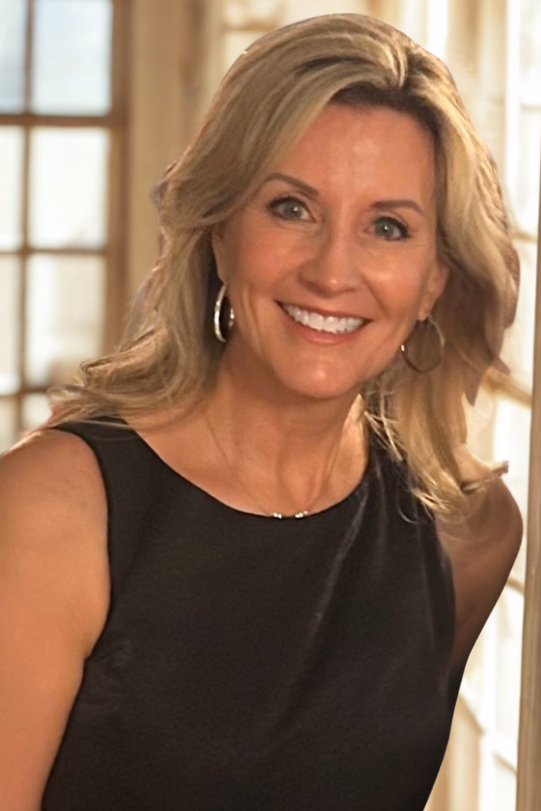 Susan Huff