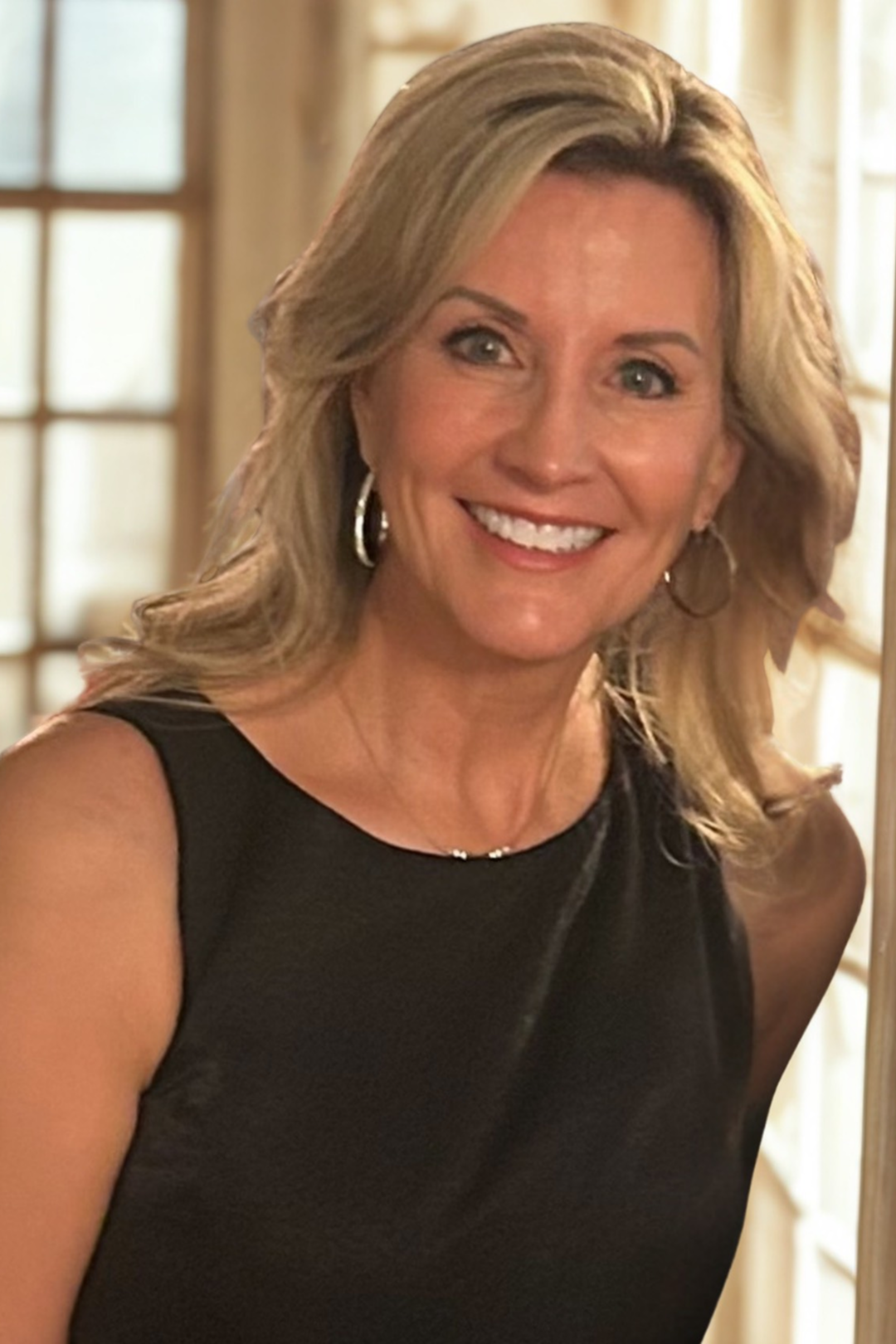 Susan Huff