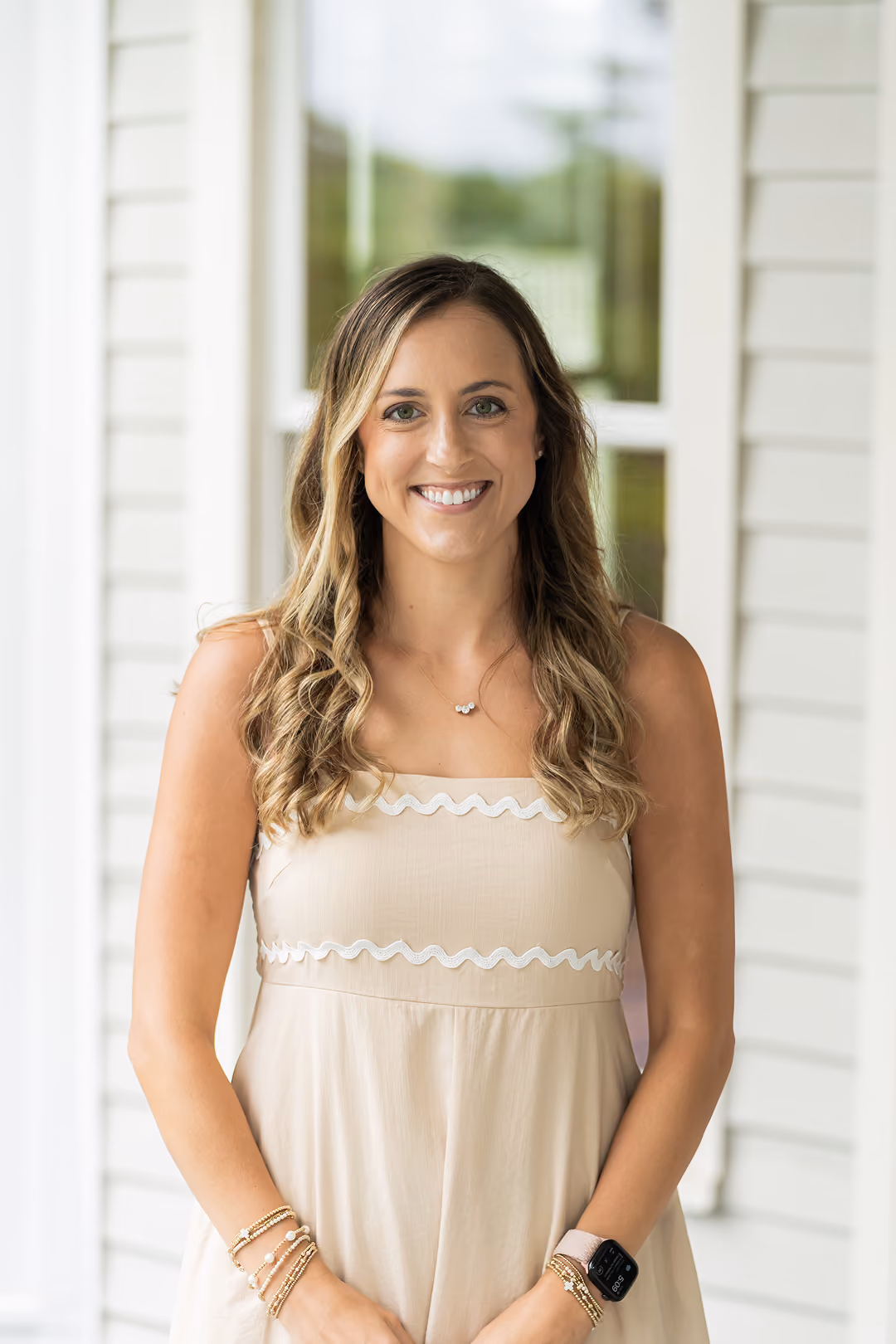 Kelsey Blevins