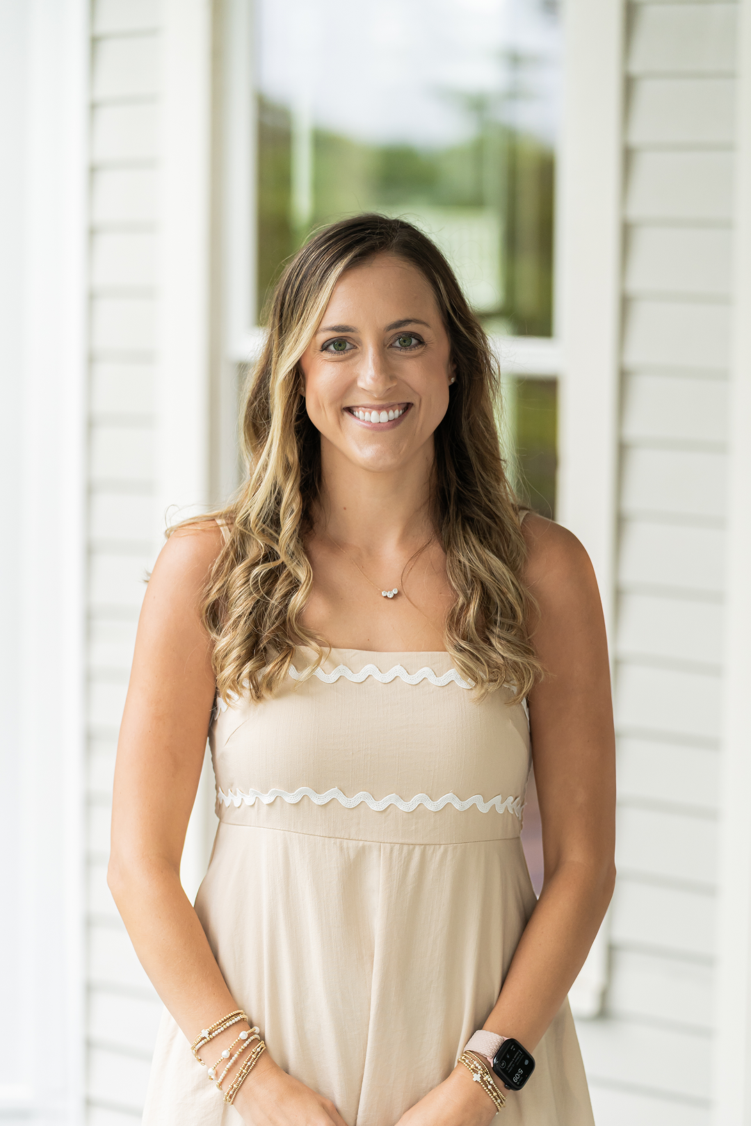 Kelsey Blevins