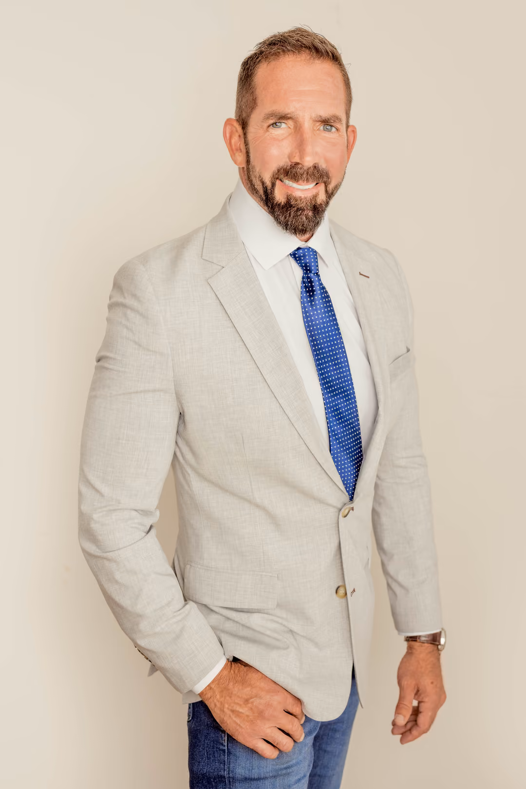 Tom Koch