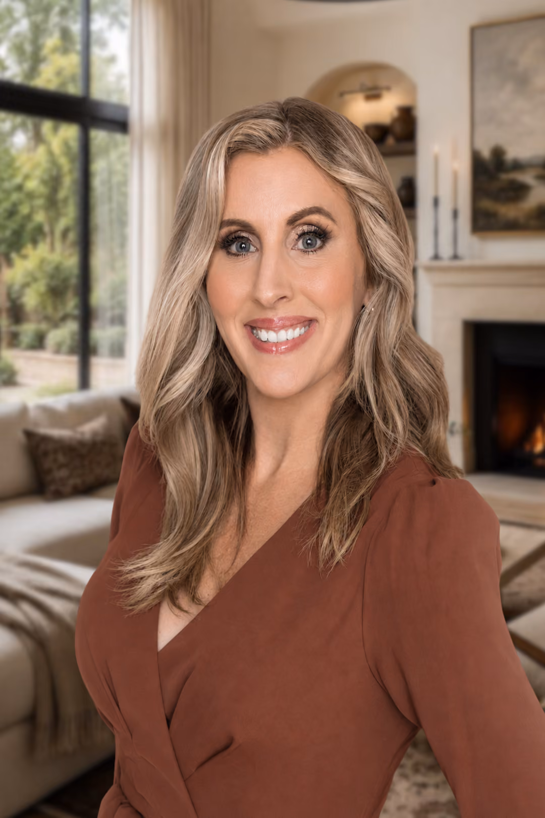 Halee Bivens