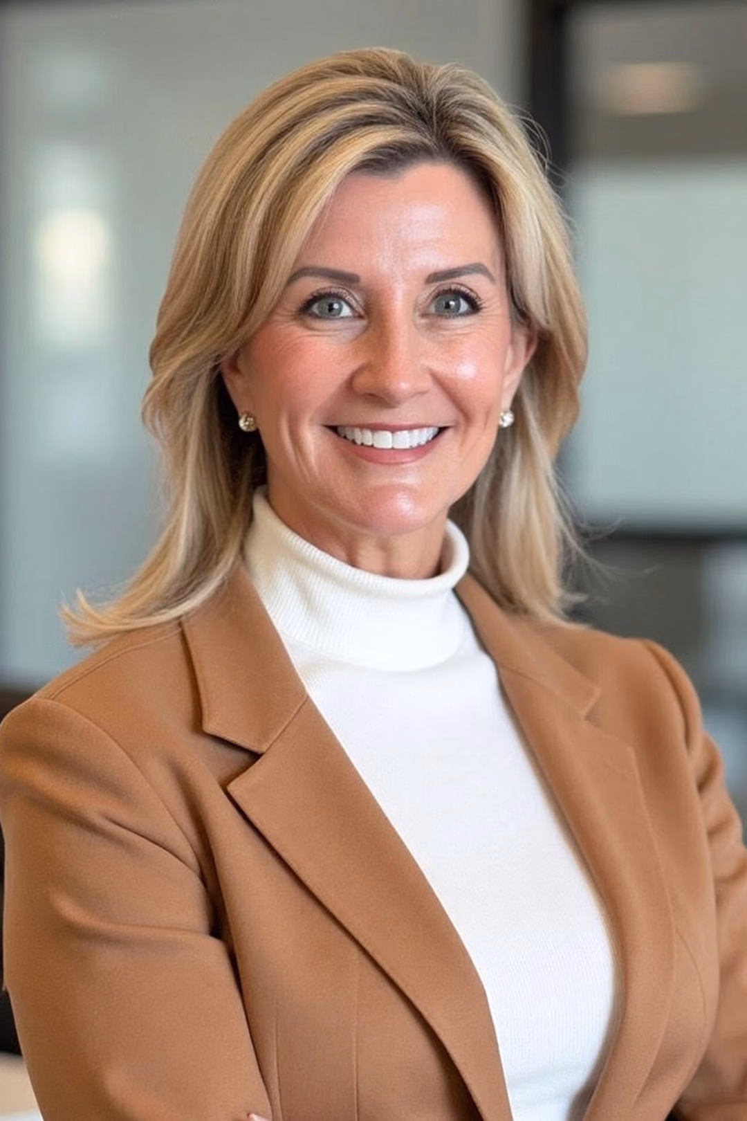 Susan Huff