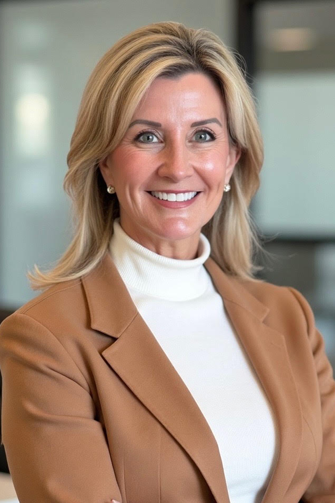 Susan Huff