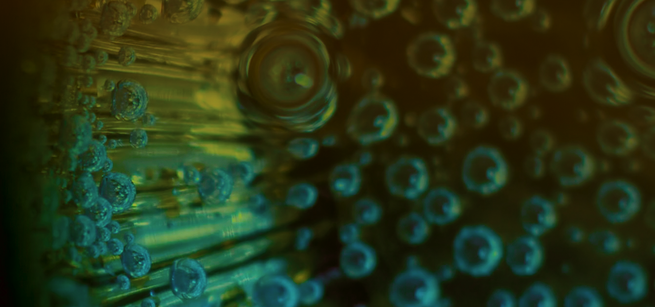 Science Hero Background Image