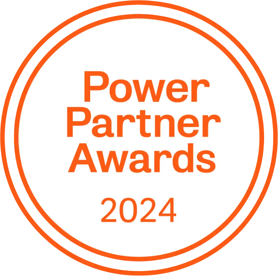 Inc. Power Partner Awards