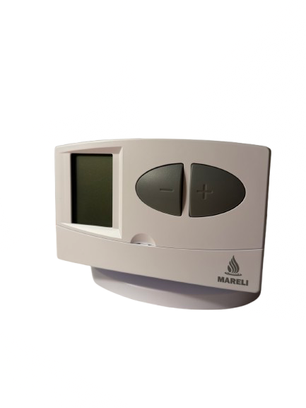 Sobni termostat C7RF Mareli