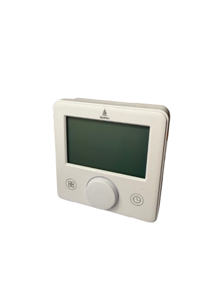 Smart digitalni termostat Mareli točkić