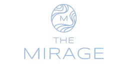 The Mirage San Marcos logo