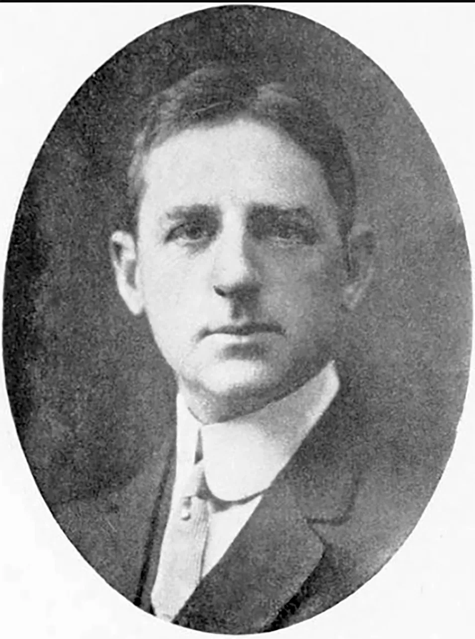 John Prentiss Benson