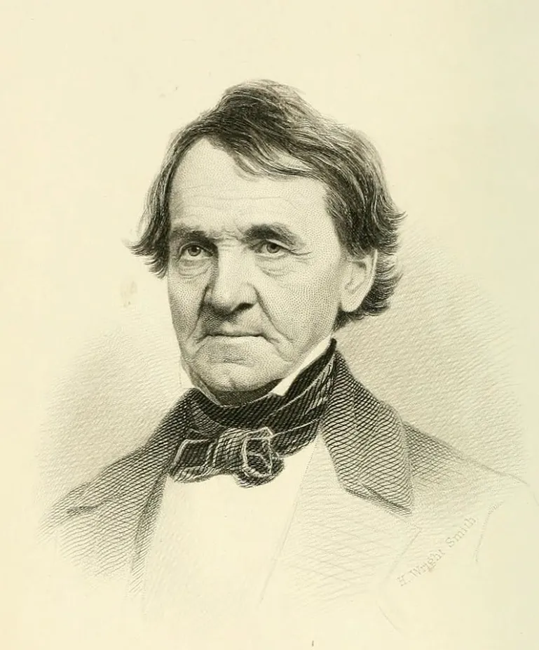 Daniel Appleton White