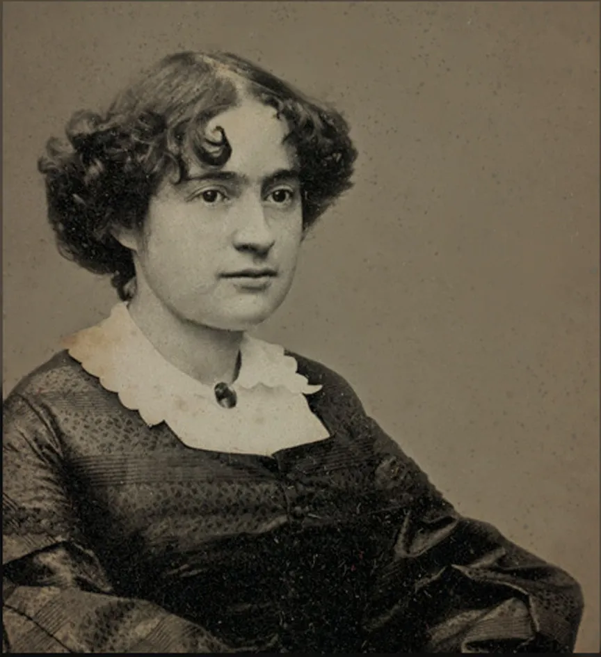 Martha Griffith Browne