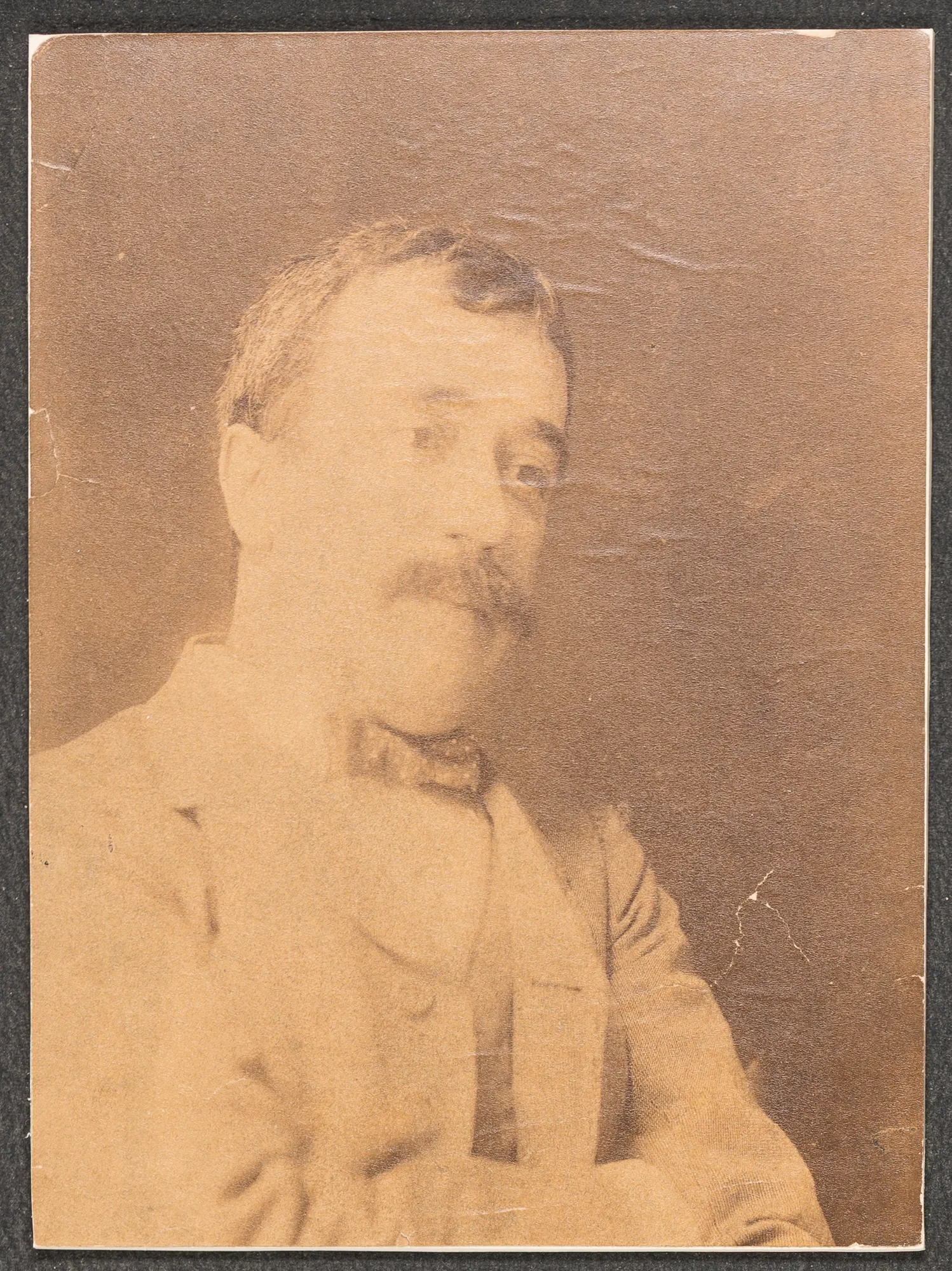 Theodore Frelinghuysen Dwight