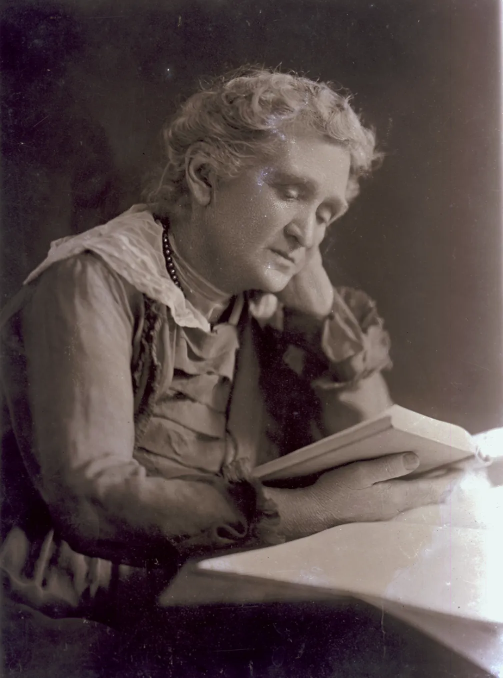 Mary Harrod Northend