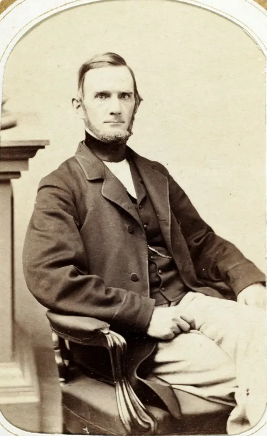 William Dummer Northend