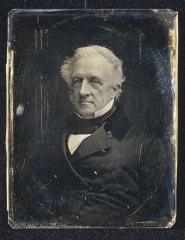 George Peabody