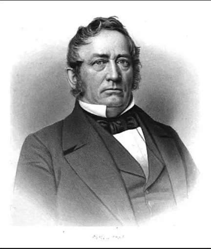 Stephen Clarendon Phillips