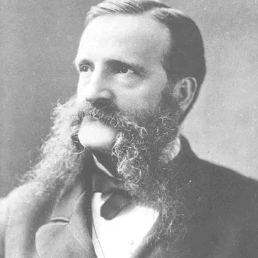 William Frederick Poole