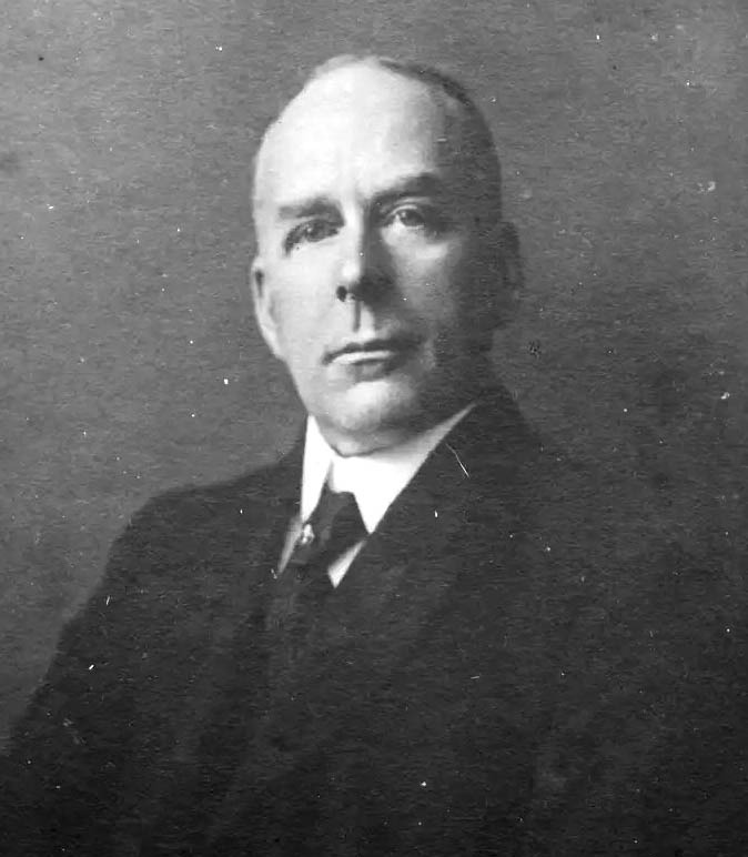 Josiah Perkins Creesy