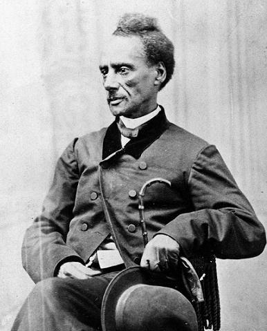 Charles Lenox Remond