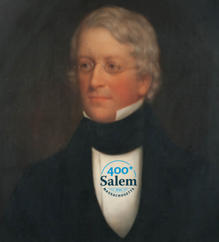 From City Hall to Sacred Ground: Honoring Salem's First Mayor Leverett Saltonstall and Those Who Followed