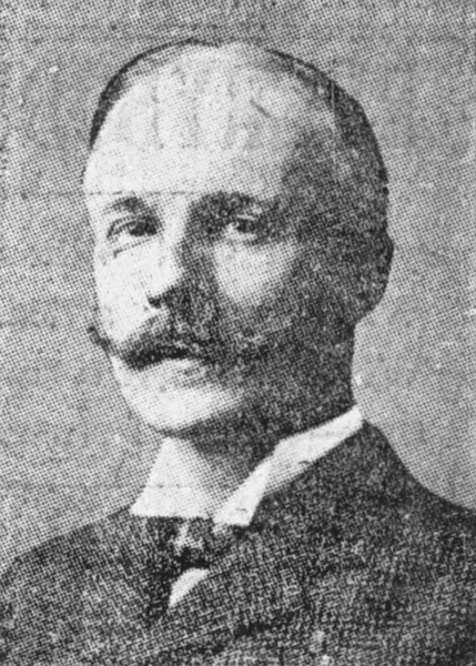 David Mason Little