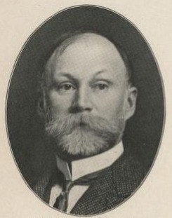 John Marshall Raymond