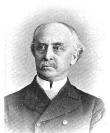 Robert Samuel Rantoul