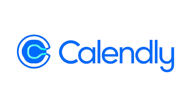 Calendly Logo