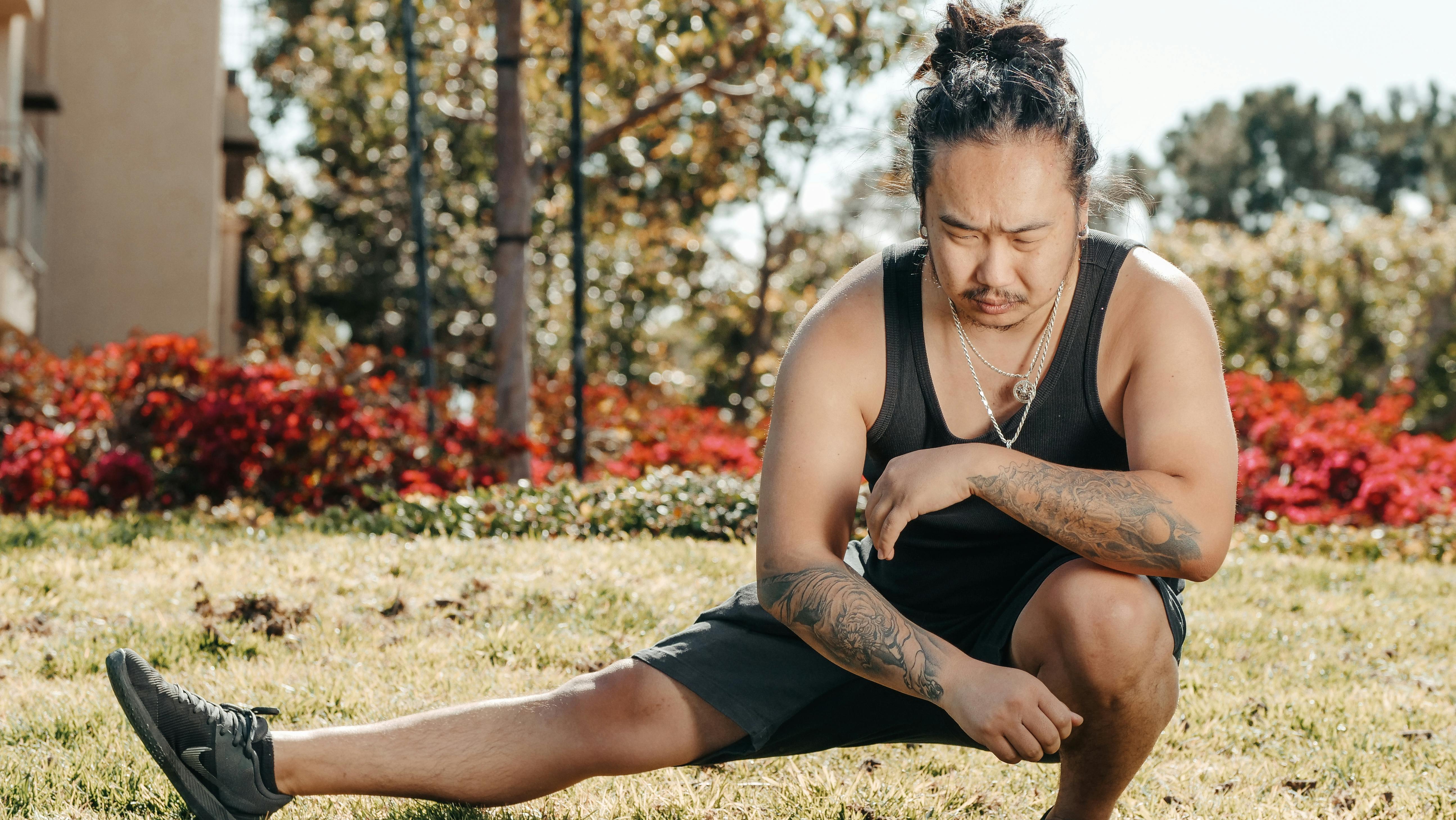 34 Wellness Events for Healing this September & October 2025